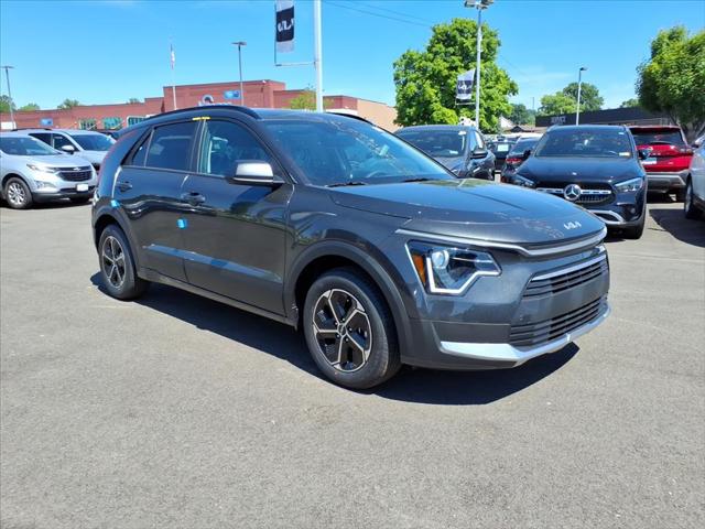 2026 Kia Niro LX for sale in EAST BARBOURSVILLE, WV