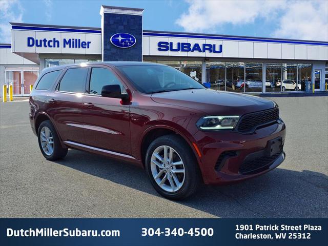 2025 Dodge Durango GT AWD for sale in Charleston, WV
