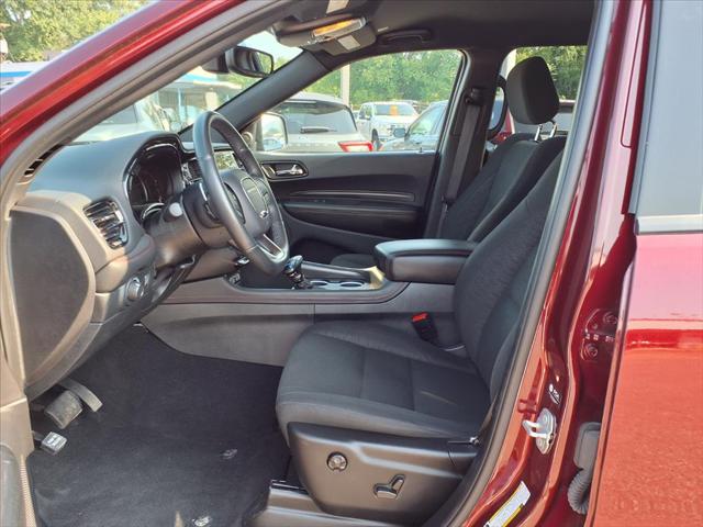 2025 Dodge Durango GT AWD