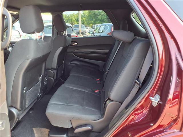 2025 Dodge Durango GT AWD