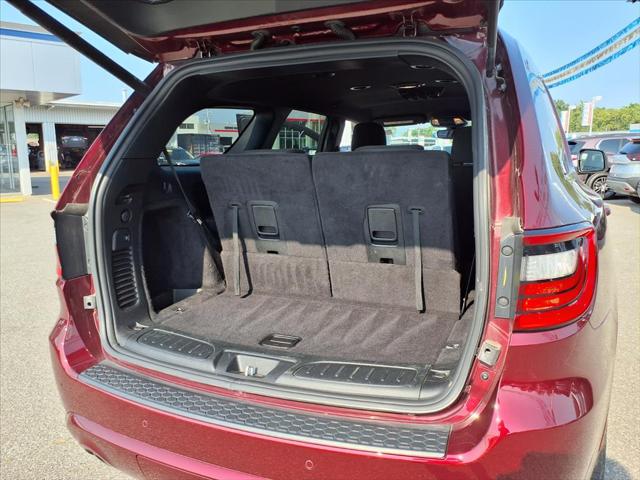2025 Dodge Durango GT AWD