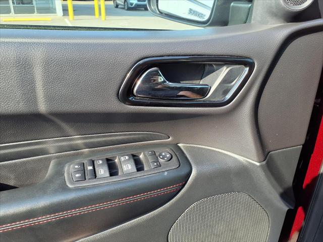 2025 Dodge Durango GT AWD