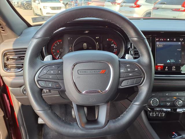 2025 Dodge Durango GT AWD