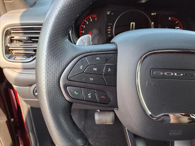 2025 Dodge Durango GT AWD