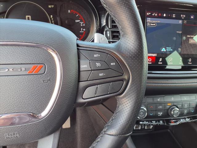 2025 Dodge Durango GT AWD