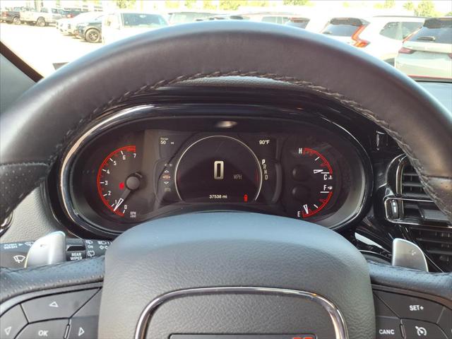2025 Dodge Durango GT AWD