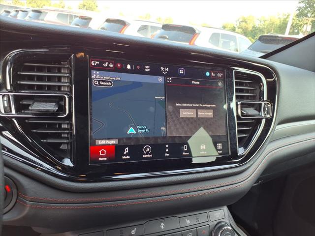 2025 Dodge Durango GT AWD