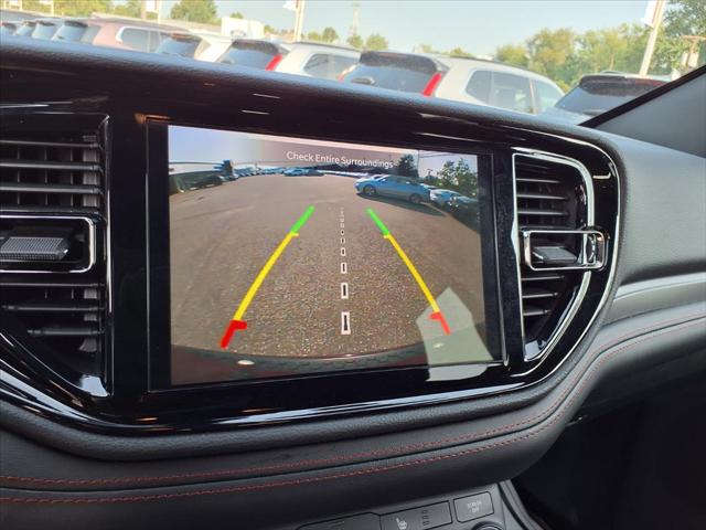 2025 Dodge Durango GT AWD