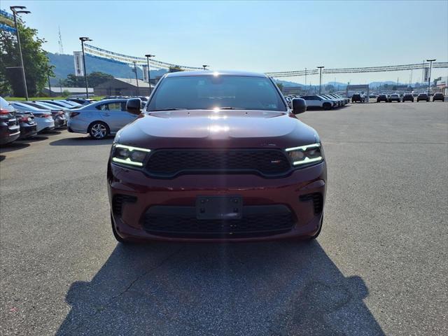 2025 Dodge Durango GT AWD