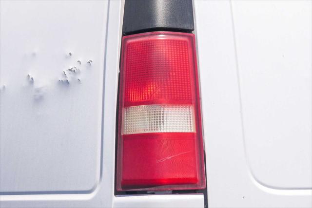 2008 Chevrolet Express Work Van