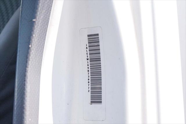 2011 Isuzu DSL REG Unknown