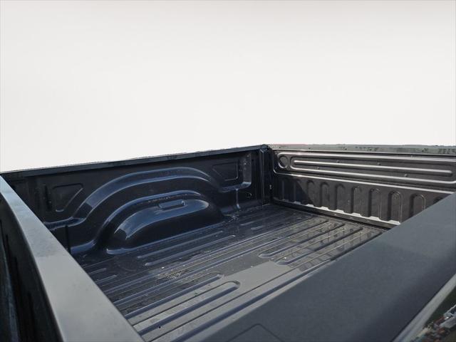 2025 Ram 2500 Big Horn Crew Cab 4x4 6'4" Box
