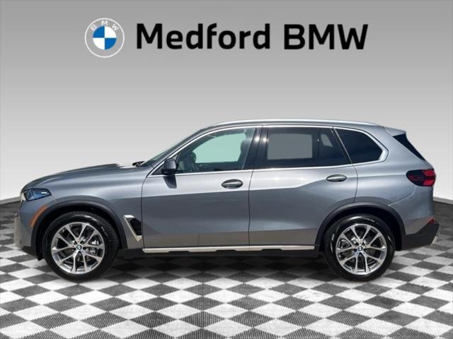 2026 BMW X5 xDrive40i for sale in Medford, OR