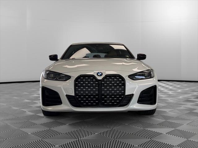 2024 BMW 430i Gran Coupe xDrive