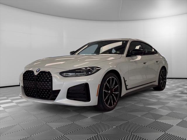 2024 BMW 430i Gran Coupe xDrive