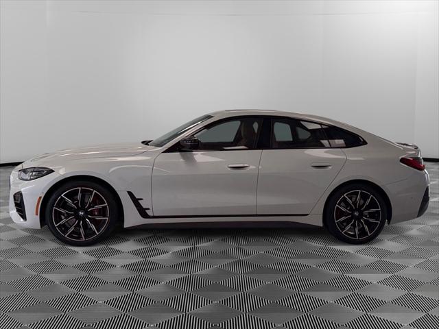 2024 BMW 430i Gran Coupe xDrive