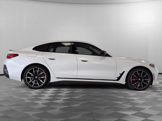2024 BMW 430i Gran Coupe xDrive