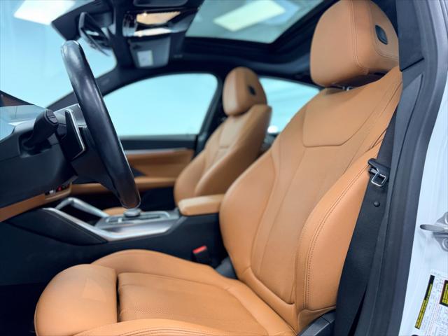 2024 BMW 430i Gran Coupe xDrive