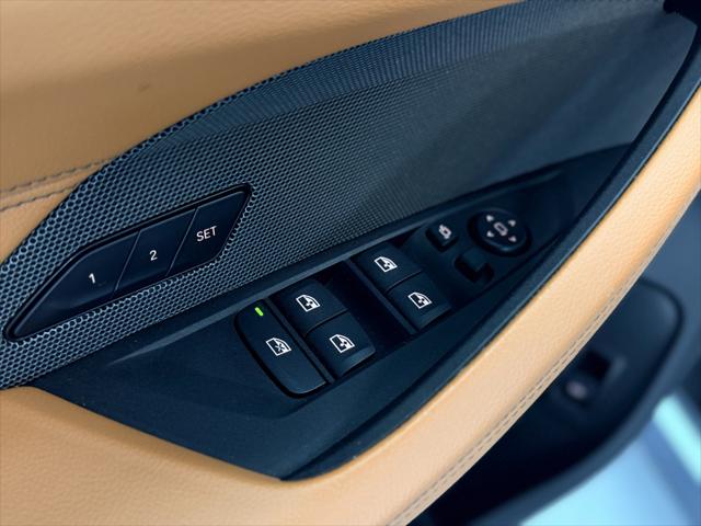 2024 BMW 430i Gran Coupe xDrive