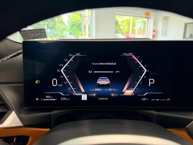 2024 BMW 430i Gran Coupe xDrive