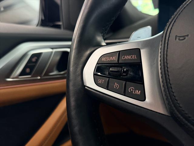 2024 BMW 430i Gran Coupe xDrive