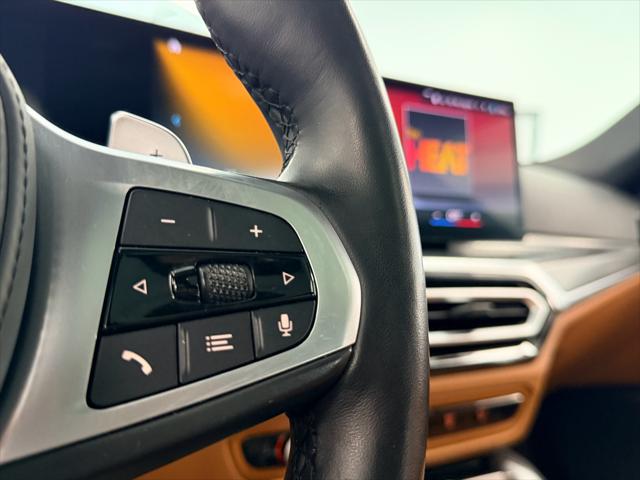 2024 BMW 430i Gran Coupe xDrive