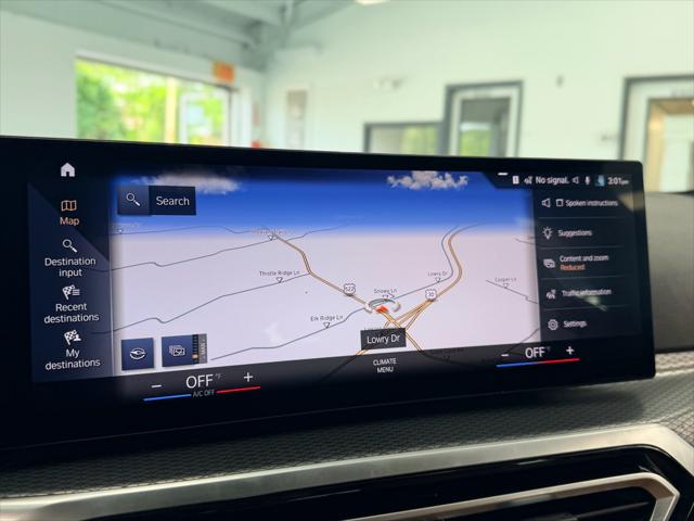 2024 BMW 430i Gran Coupe xDrive