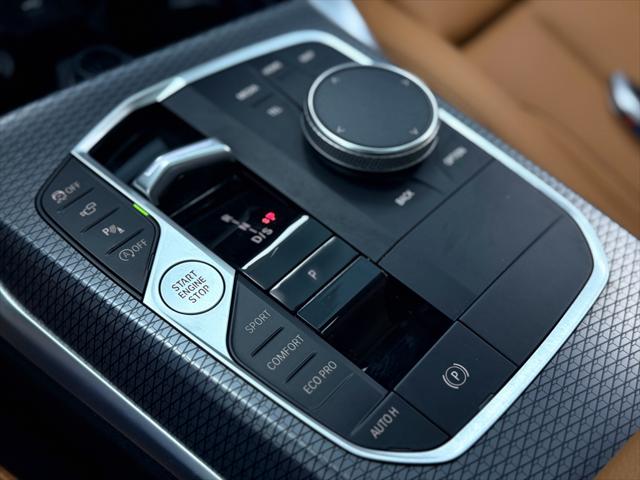 2024 BMW 430i Gran Coupe xDrive