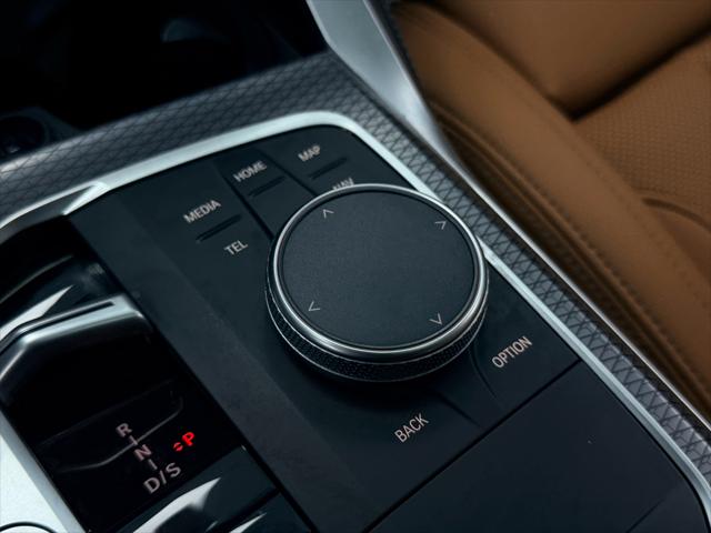 2024 BMW 430i Gran Coupe xDrive