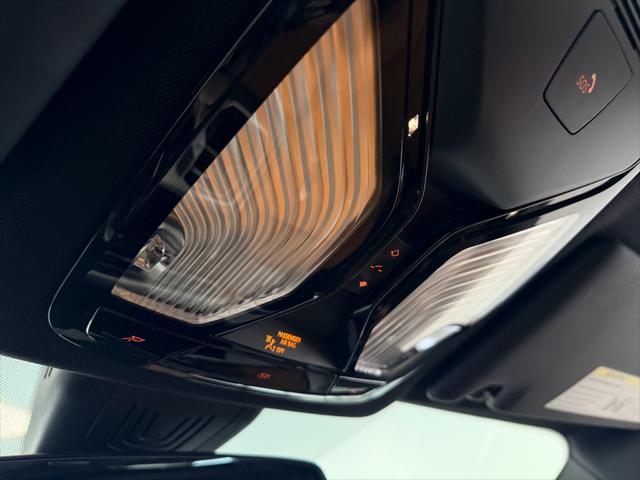 2024 BMW 430i Gran Coupe xDrive