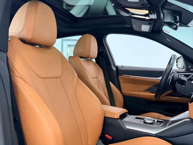 2024 BMW 430i Gran Coupe xDrive