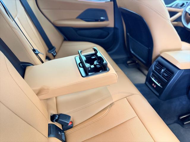 2024 BMW 430i Gran Coupe xDrive