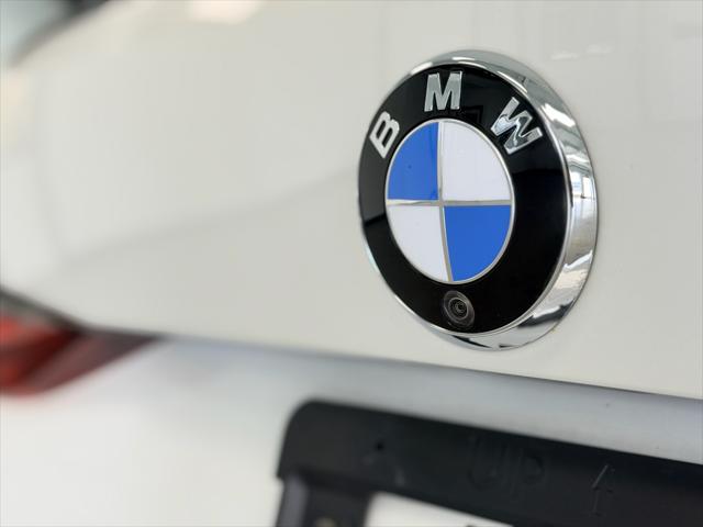 2024 BMW 430i Gran Coupe xDrive