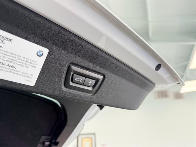 2024 BMW 430i Gran Coupe xDrive