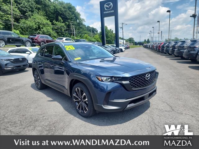 2026 Mazda CX-50 2.5 S Premium for sale in Northumberland, PA