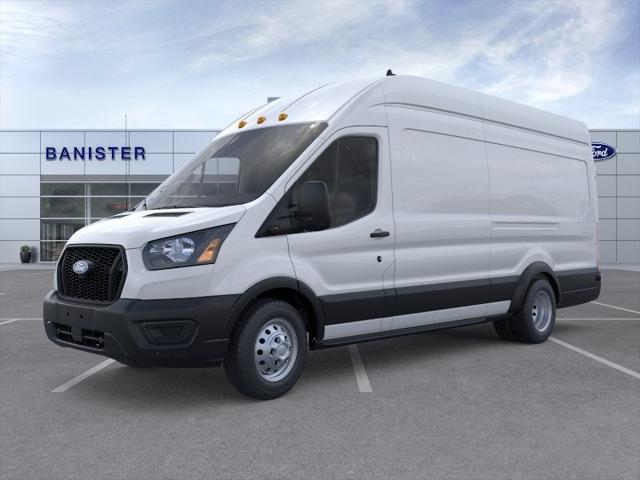 2026 Ford Transit Cargo Van Base w/11,000 lb. GVWR for sale in Suitland, MD