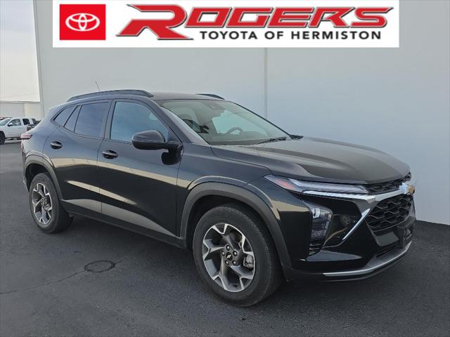 2024 Chevrolet Trax FWD LT for sale in Hermiston, OR