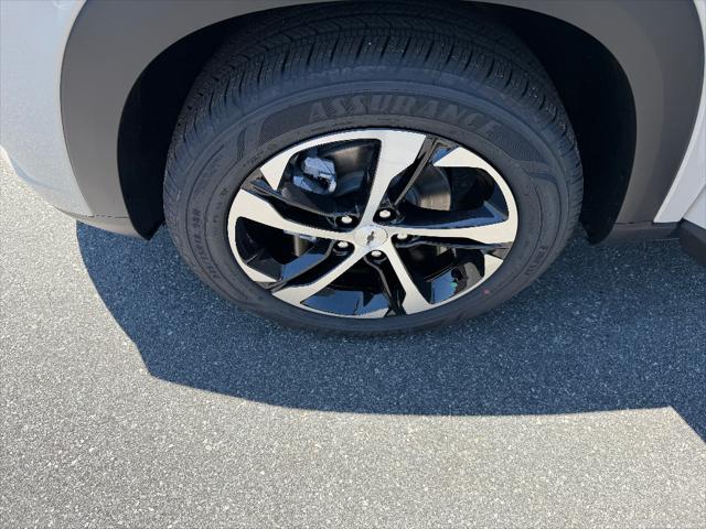 2026 Chevrolet Trax FWD 1RS