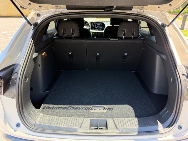 2026 Chevrolet Trax FWD 1RS