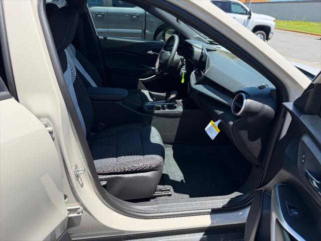 2026 Chevrolet Trax FWD 1RS