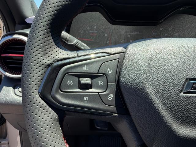 2026 Chevrolet Trax FWD 1RS