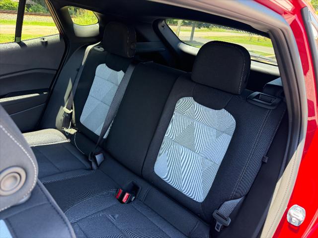 2026 Chevrolet Trax FWD 1RS