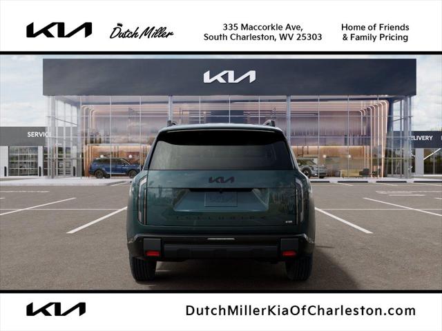 2027 Kia Telluride EX for sale in South Charleston, WV