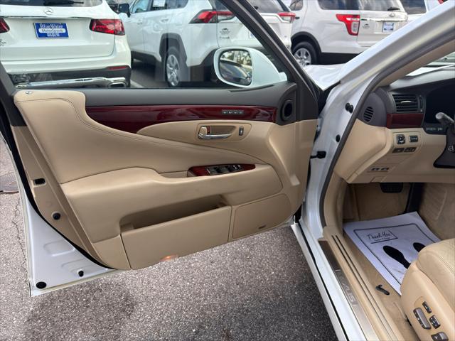 2008 Lexus LS 460 Base