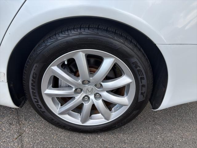 2008 Lexus LS 460 Base