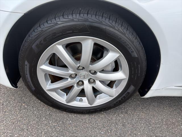 2008 Lexus LS 460 Base