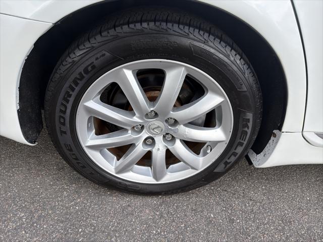 2008 Lexus LS 460 Base