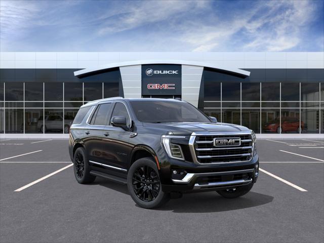 2026 GMC Yukon 4WD Elevation for sale in Olathe, KS