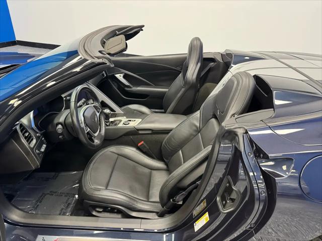 2014 Chevrolet Corvette Stingray Z51