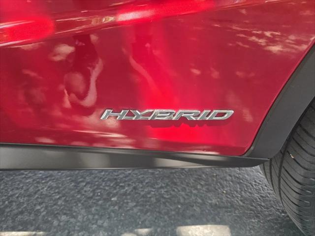 2017 Lexus RX 450h RX 450h AWD